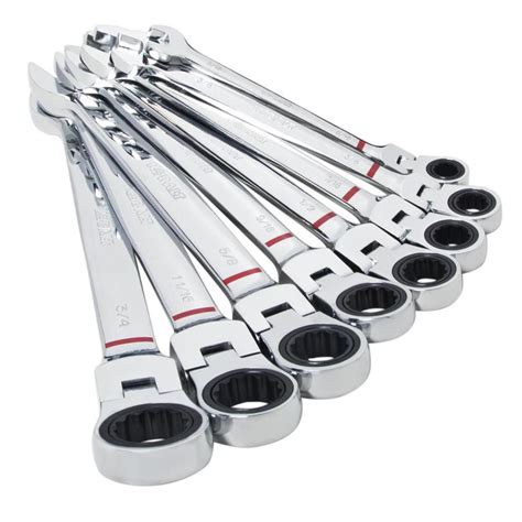 At Lowes, you can find the best ratchet wrench set for your project needs. . Lowes wrenches